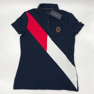 NWT ❗️Tommy Hilfiger❗️Polo Shirt